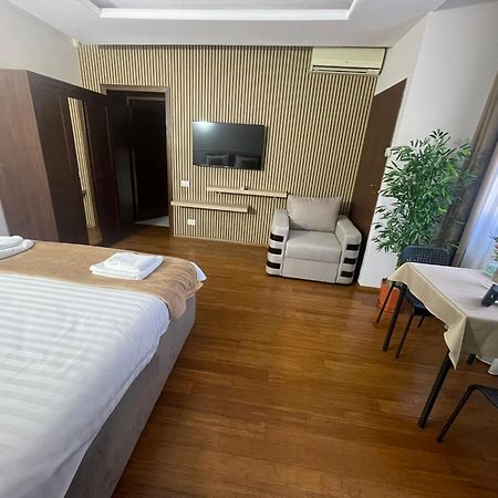 Therme Airport Resort Corbeanca 外观 照片