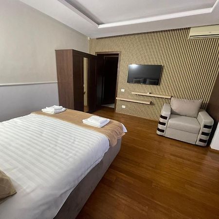 Therme Airport Resort Corbeanca 外观 照片