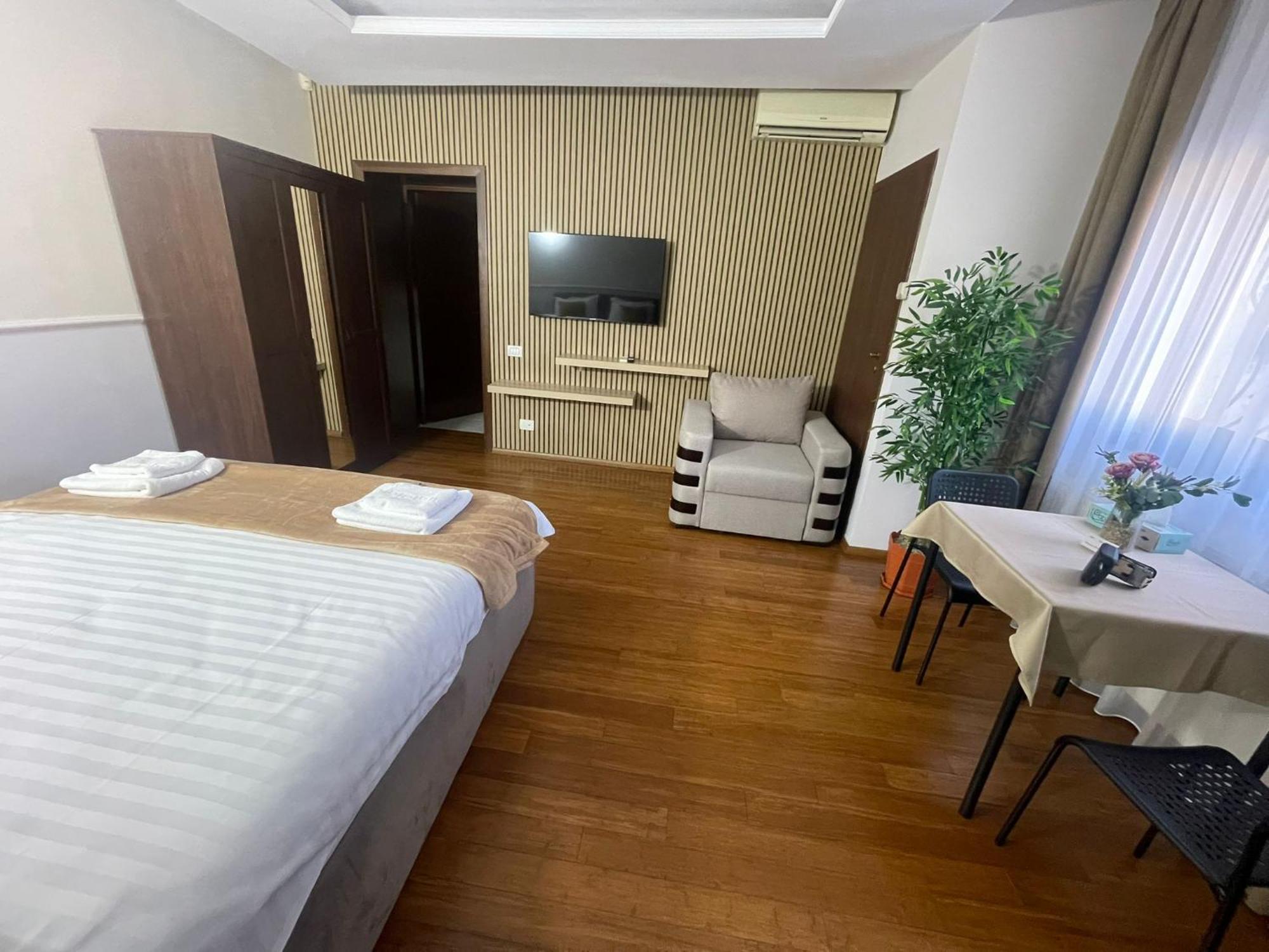 Therme Airport Resort Corbeanca 外观 照片