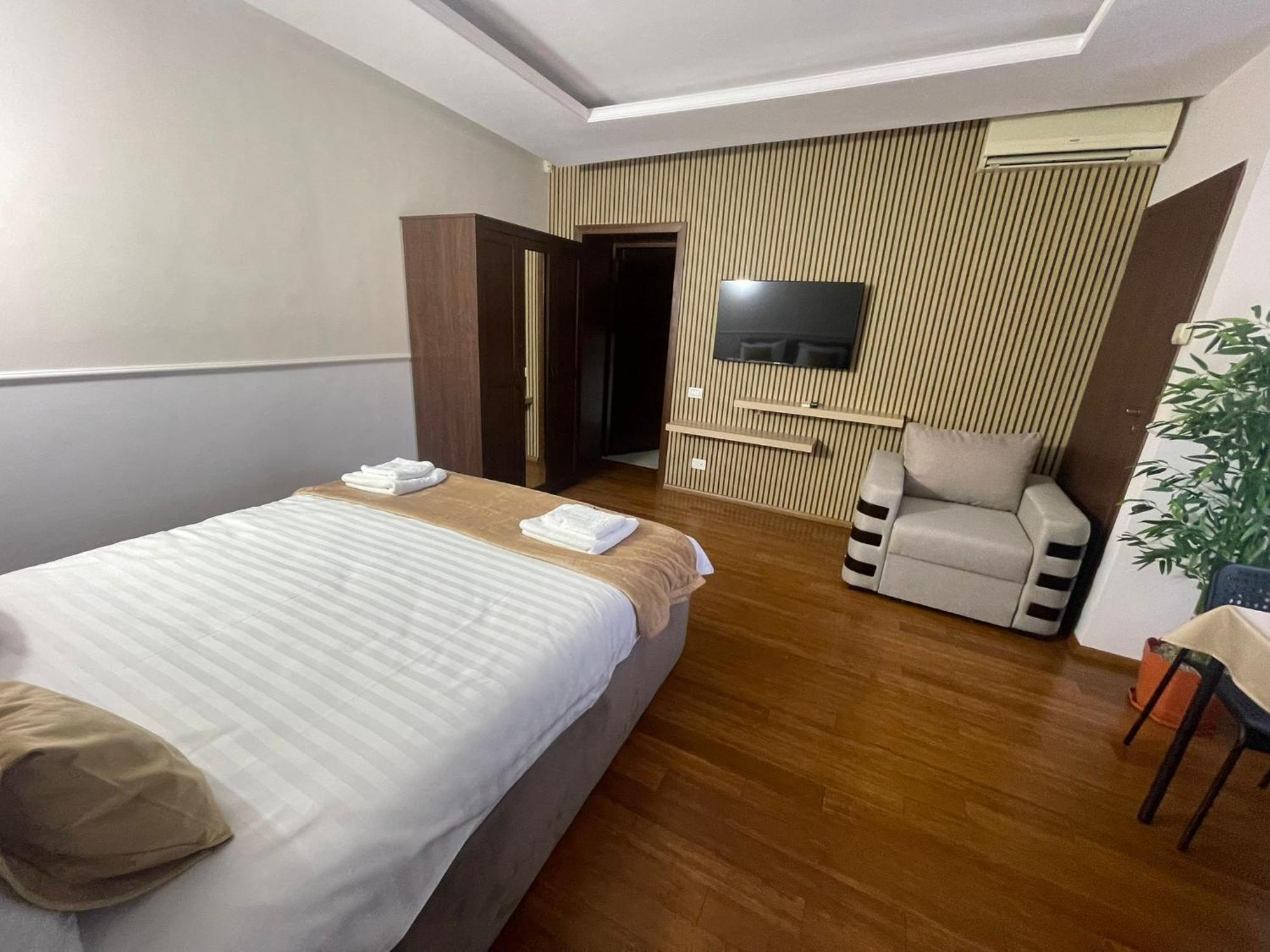 Therme Airport Resort Corbeanca 外观 照片