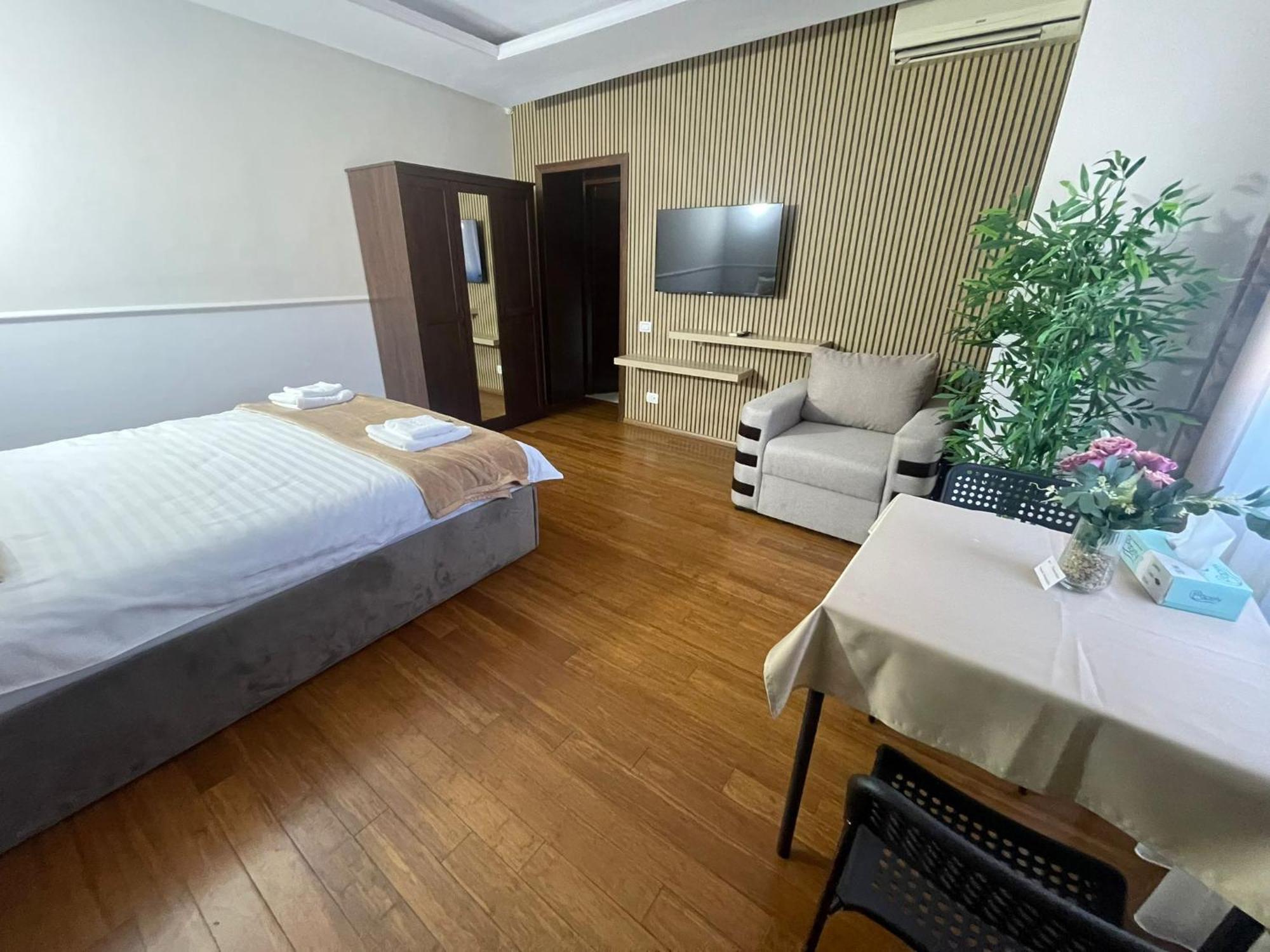 Therme Airport Resort Corbeanca 外观 照片
