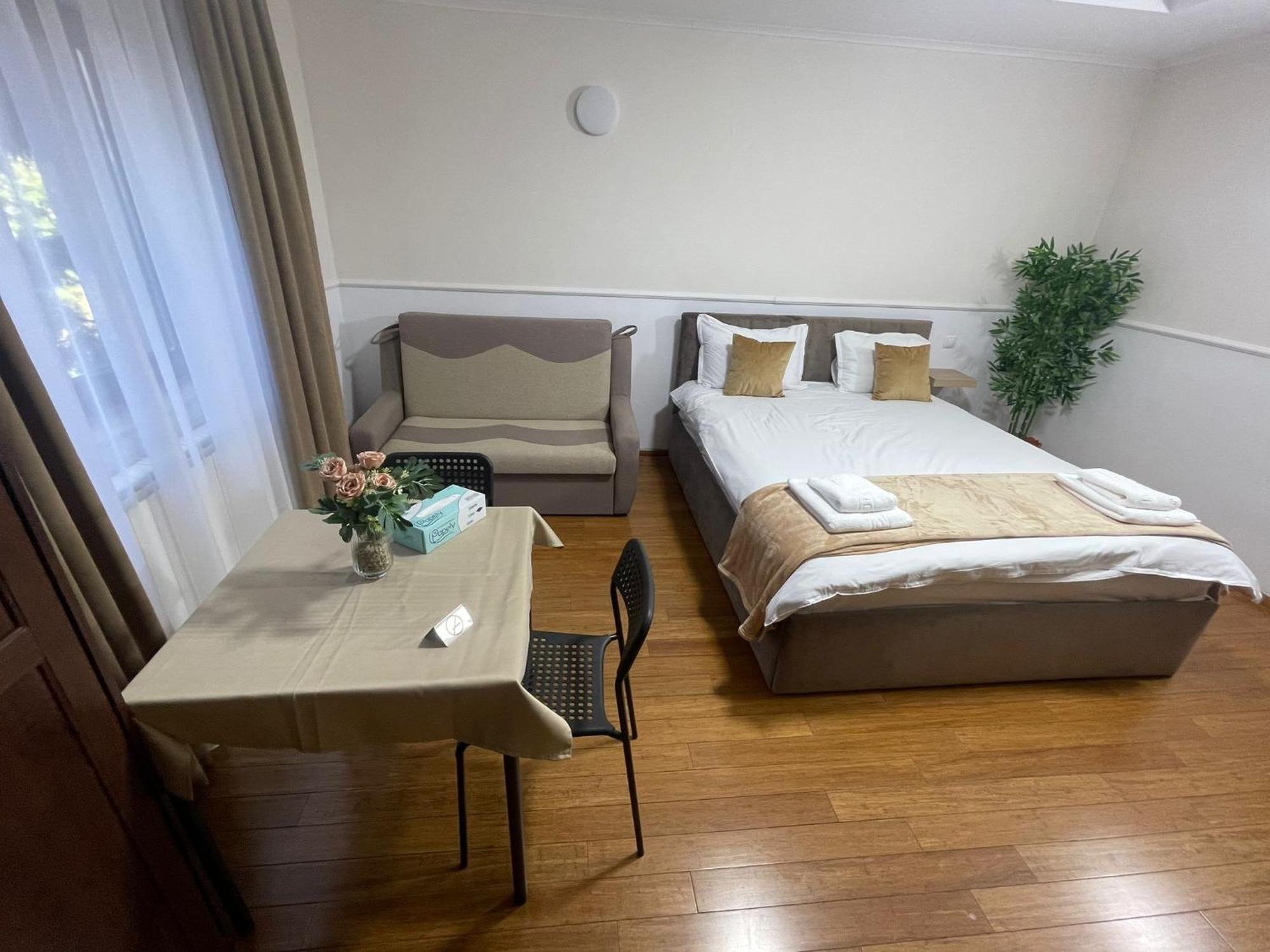 Therme Airport Resort Corbeanca 外观 照片