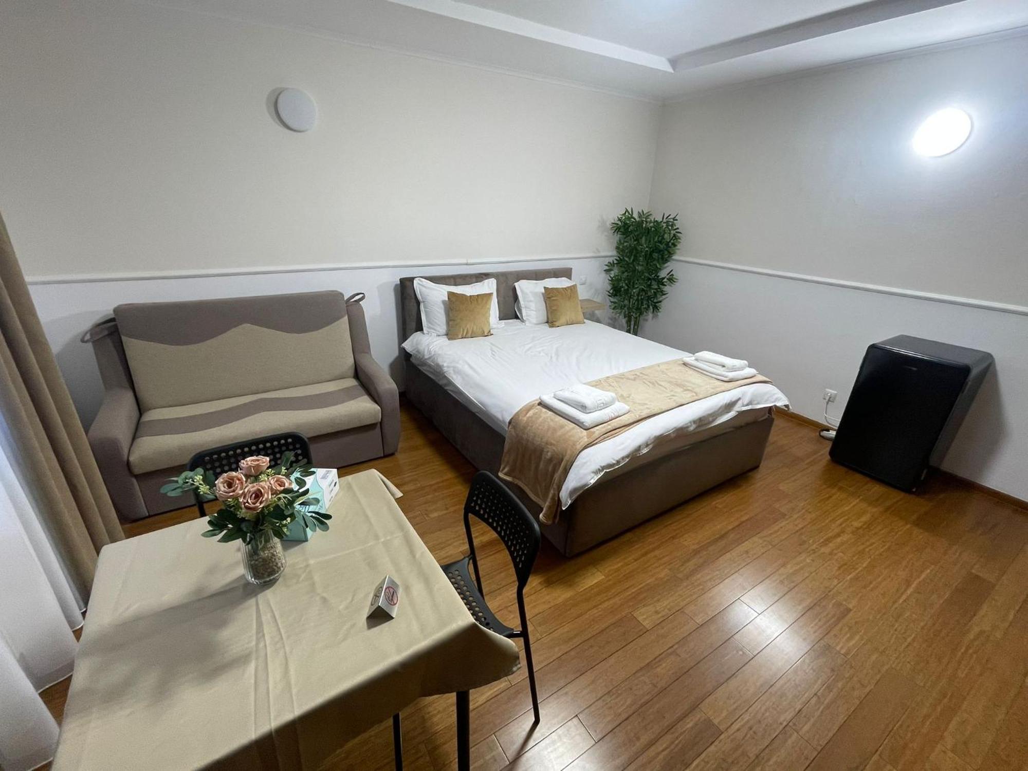 Therme Airport Resort Corbeanca 外观 照片