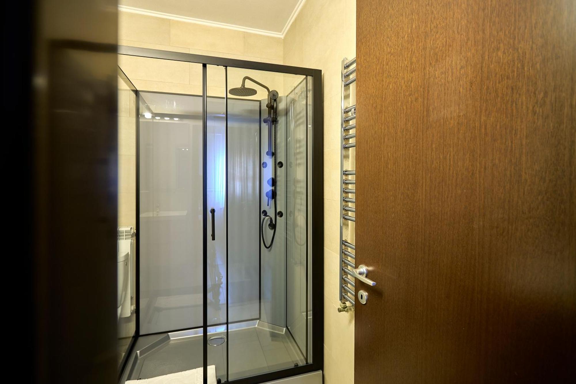 Therme Airport Resort Corbeanca 外观 照片
