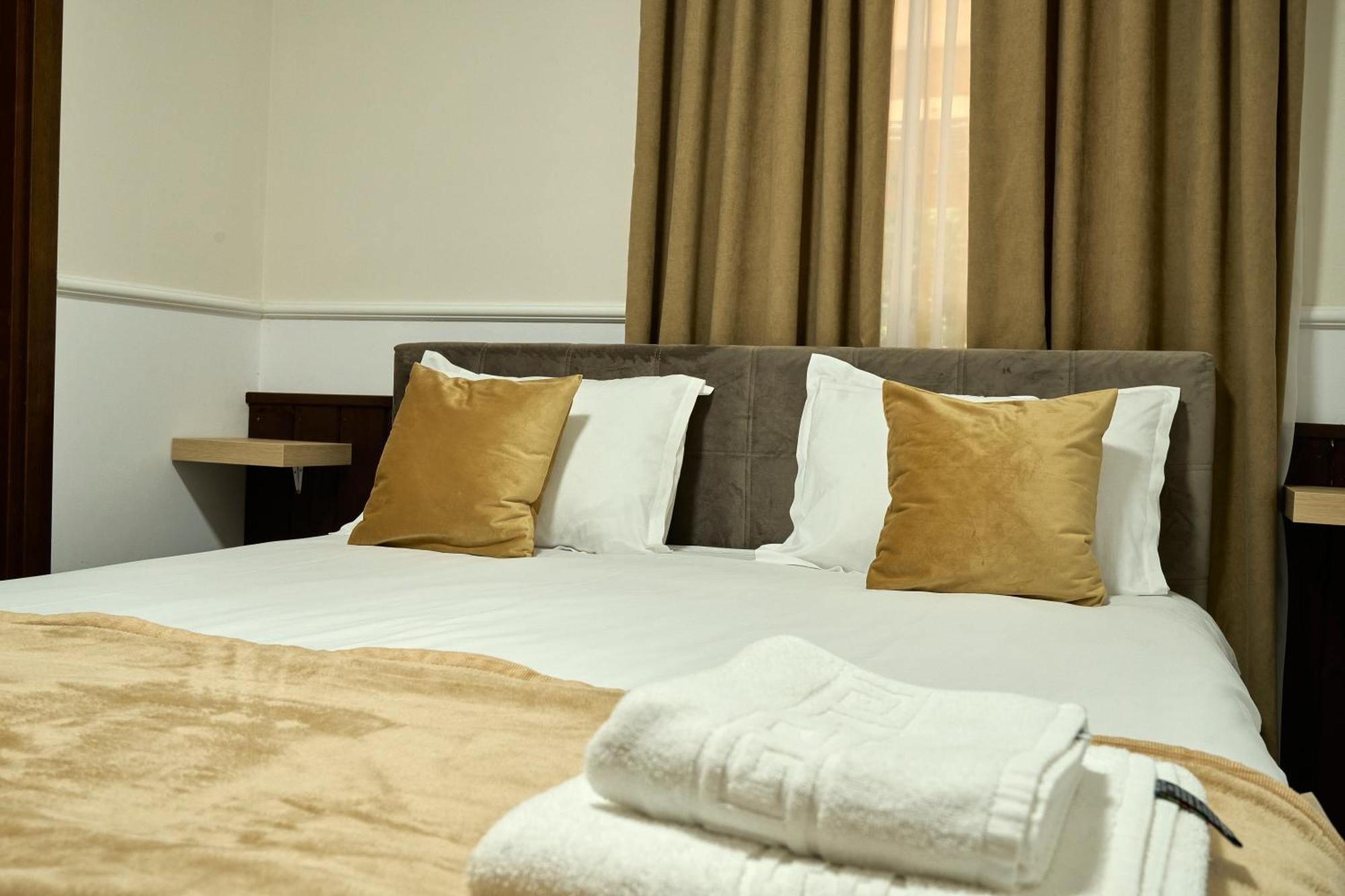 Therme Airport Resort Corbeanca 外观 照片