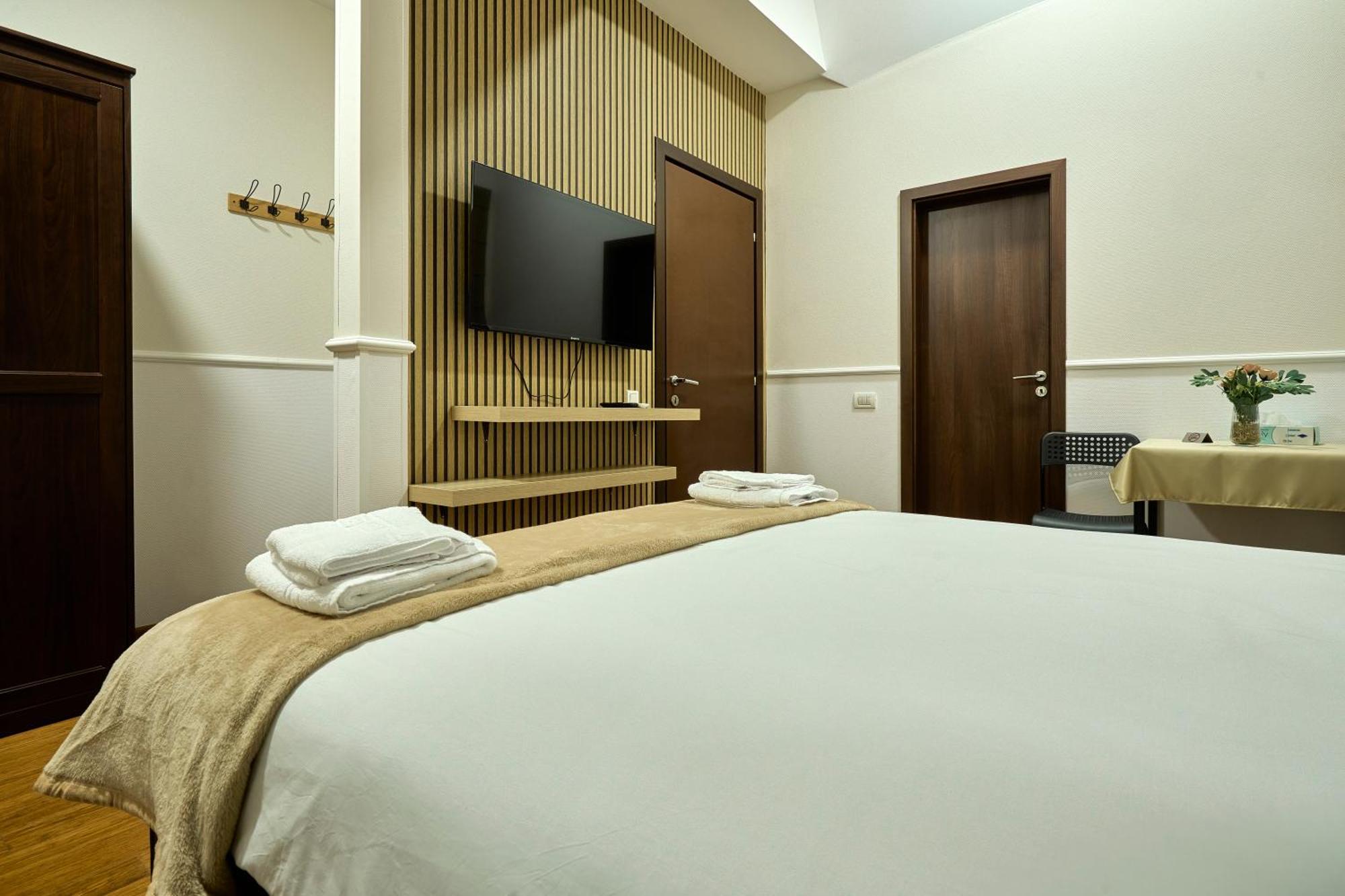 Therme Airport Resort Corbeanca 外观 照片