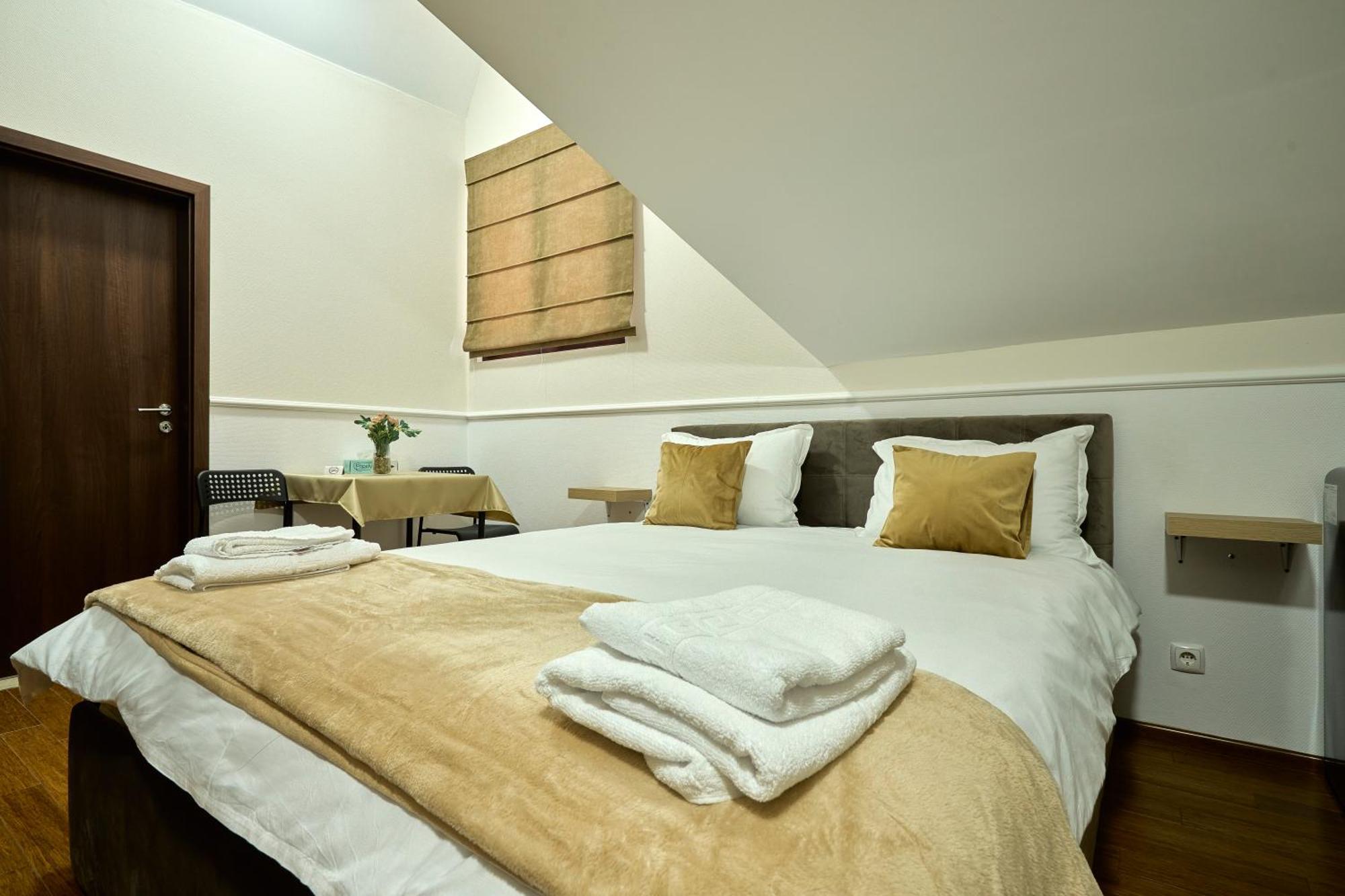 Therme Airport Resort Corbeanca 外观 照片