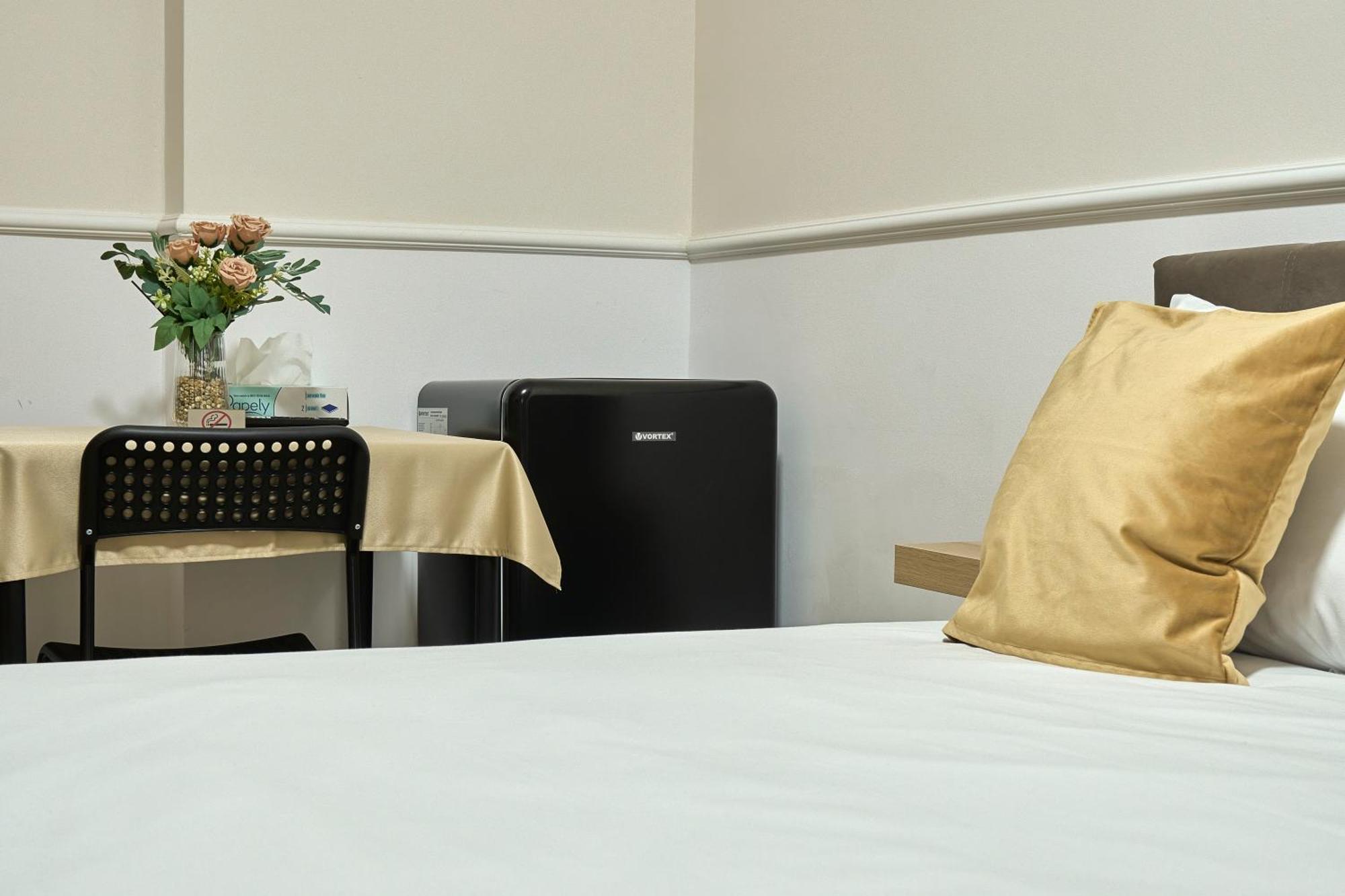 Therme Airport Resort Corbeanca 外观 照片