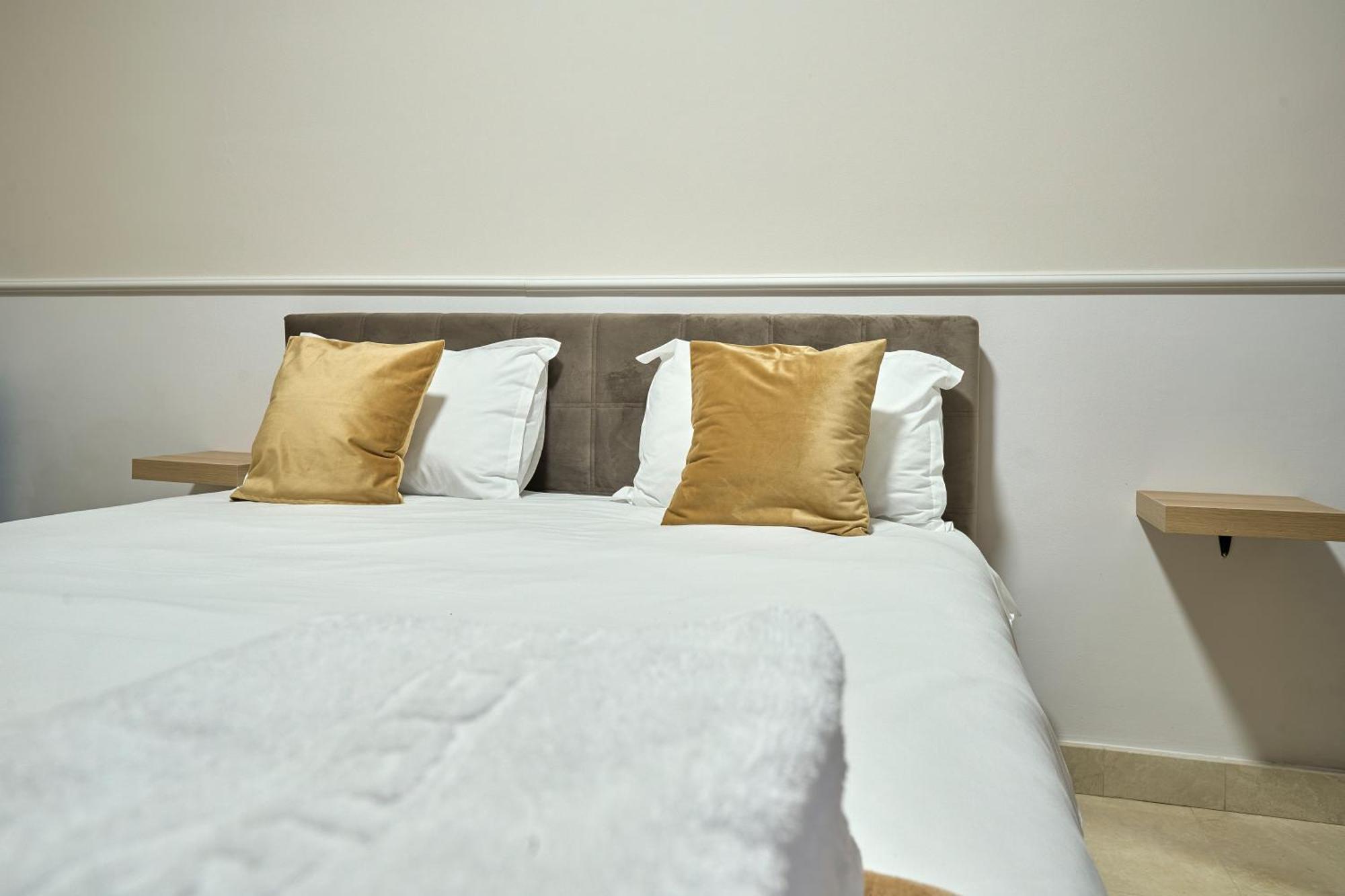 Therme Airport Resort Corbeanca 外观 照片