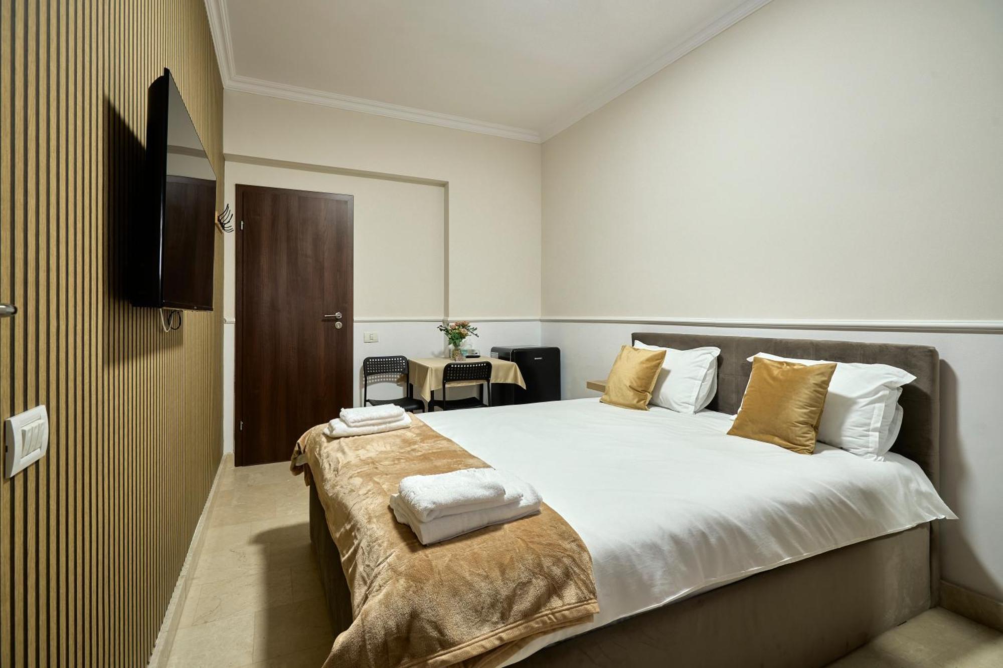 Therme Airport Resort Corbeanca 外观 照片