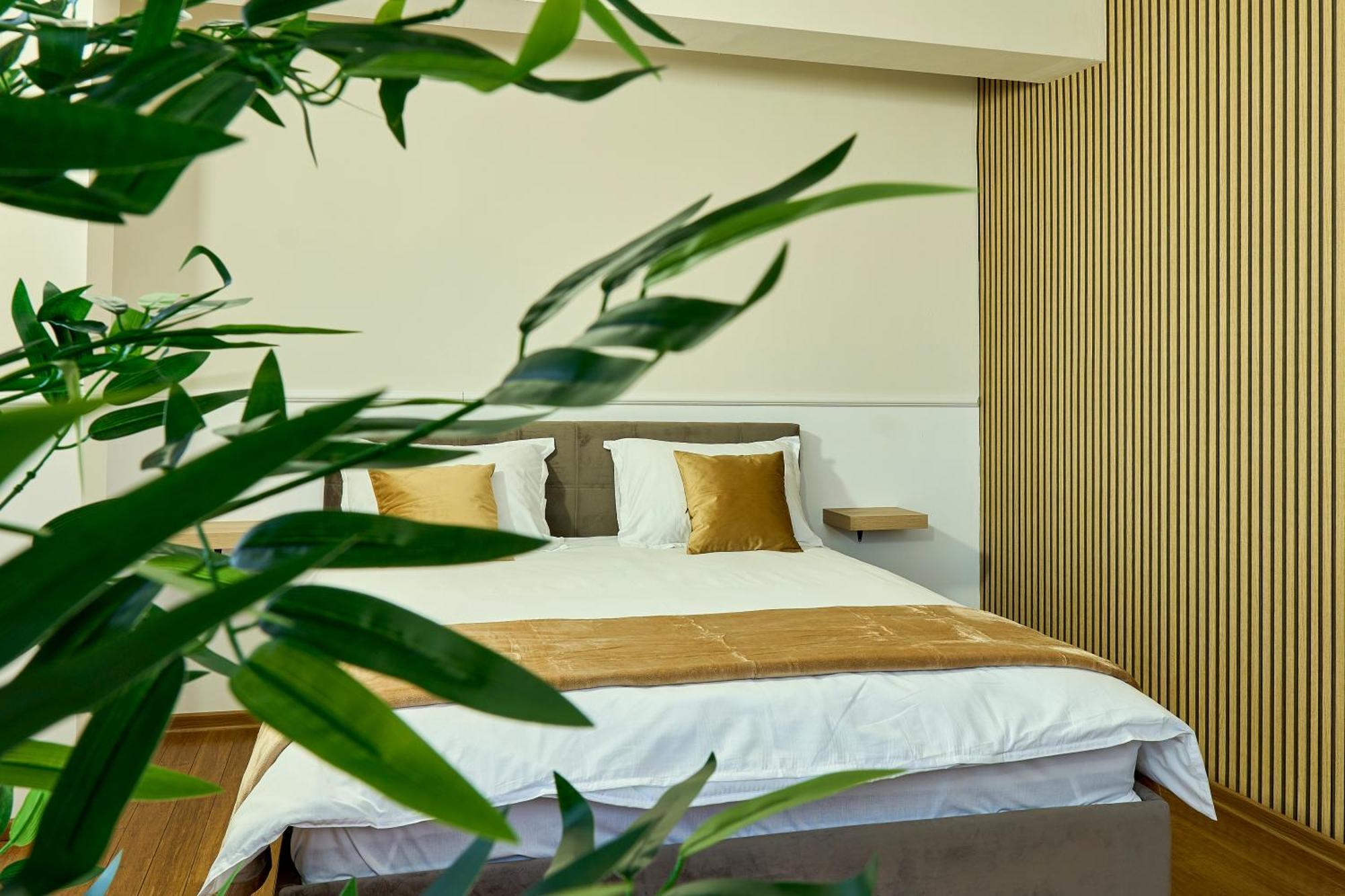 Therme Airport Resort Corbeanca 外观 照片