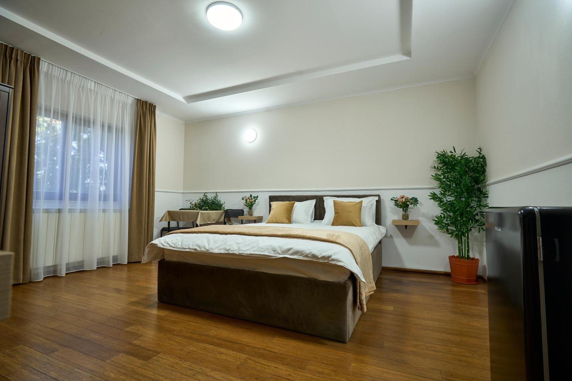 Therme Airport Resort Corbeanca 外观 照片