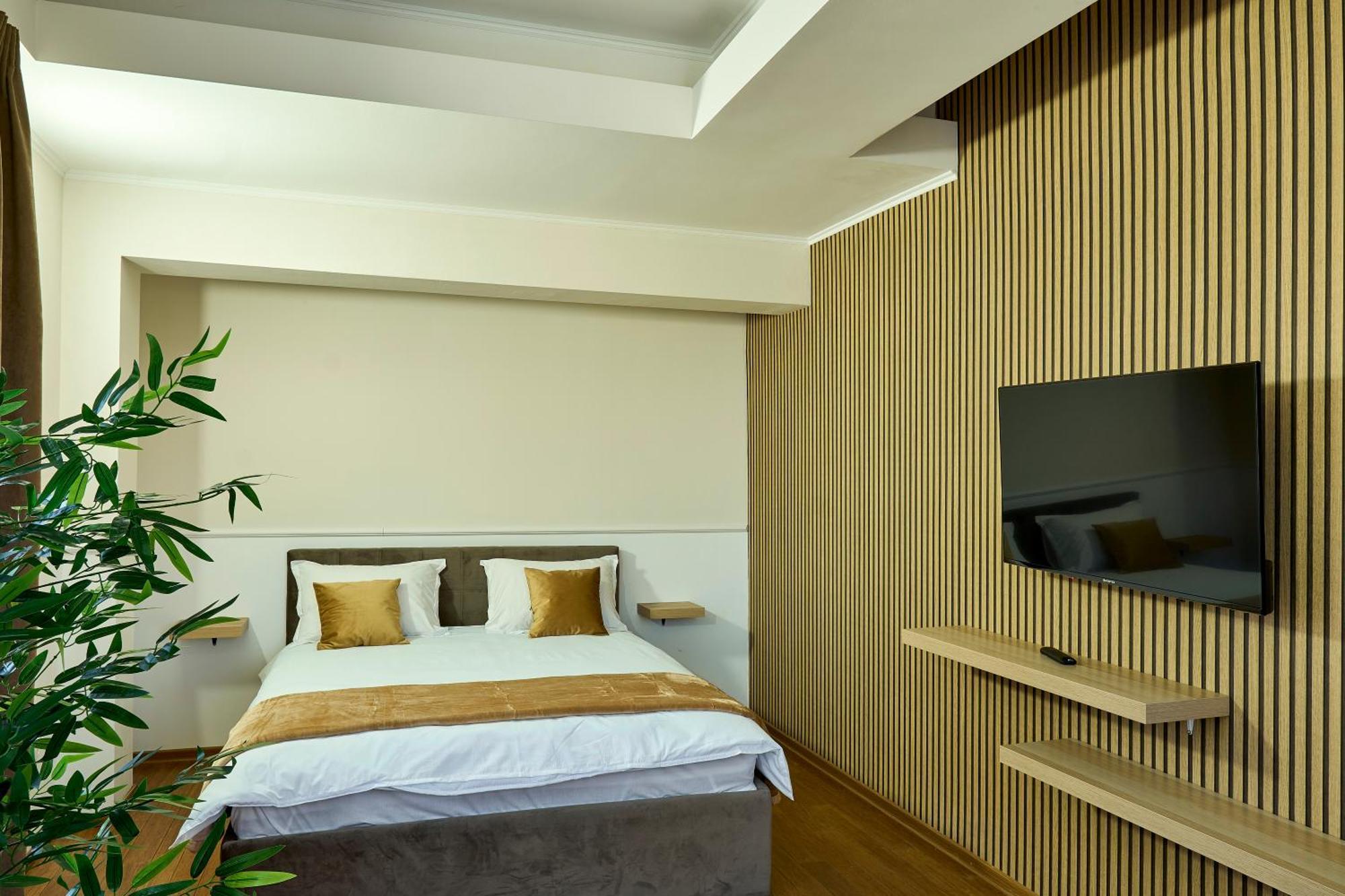 Therme Airport Resort Corbeanca 外观 照片