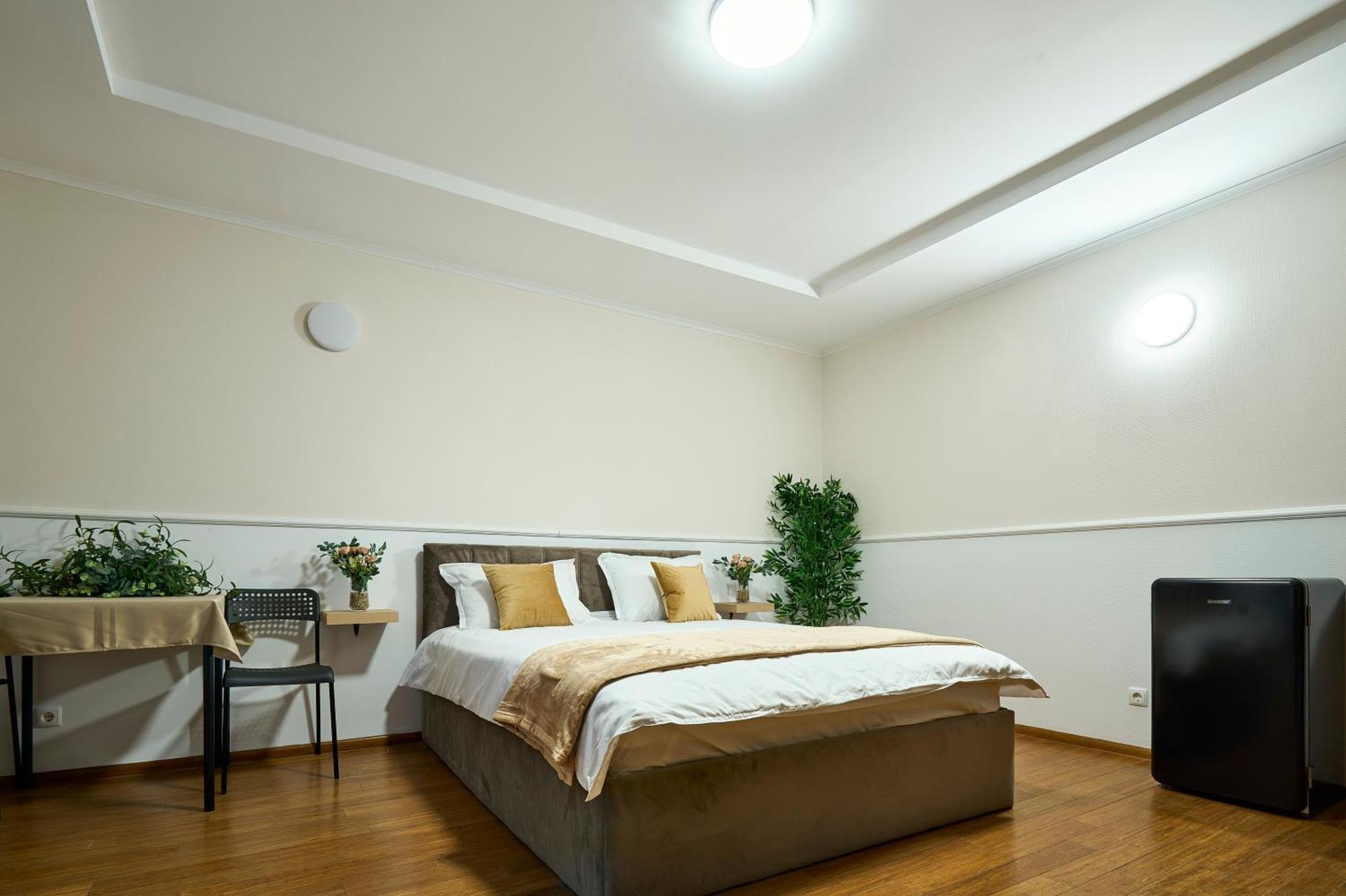 Therme Airport Resort Corbeanca 外观 照片