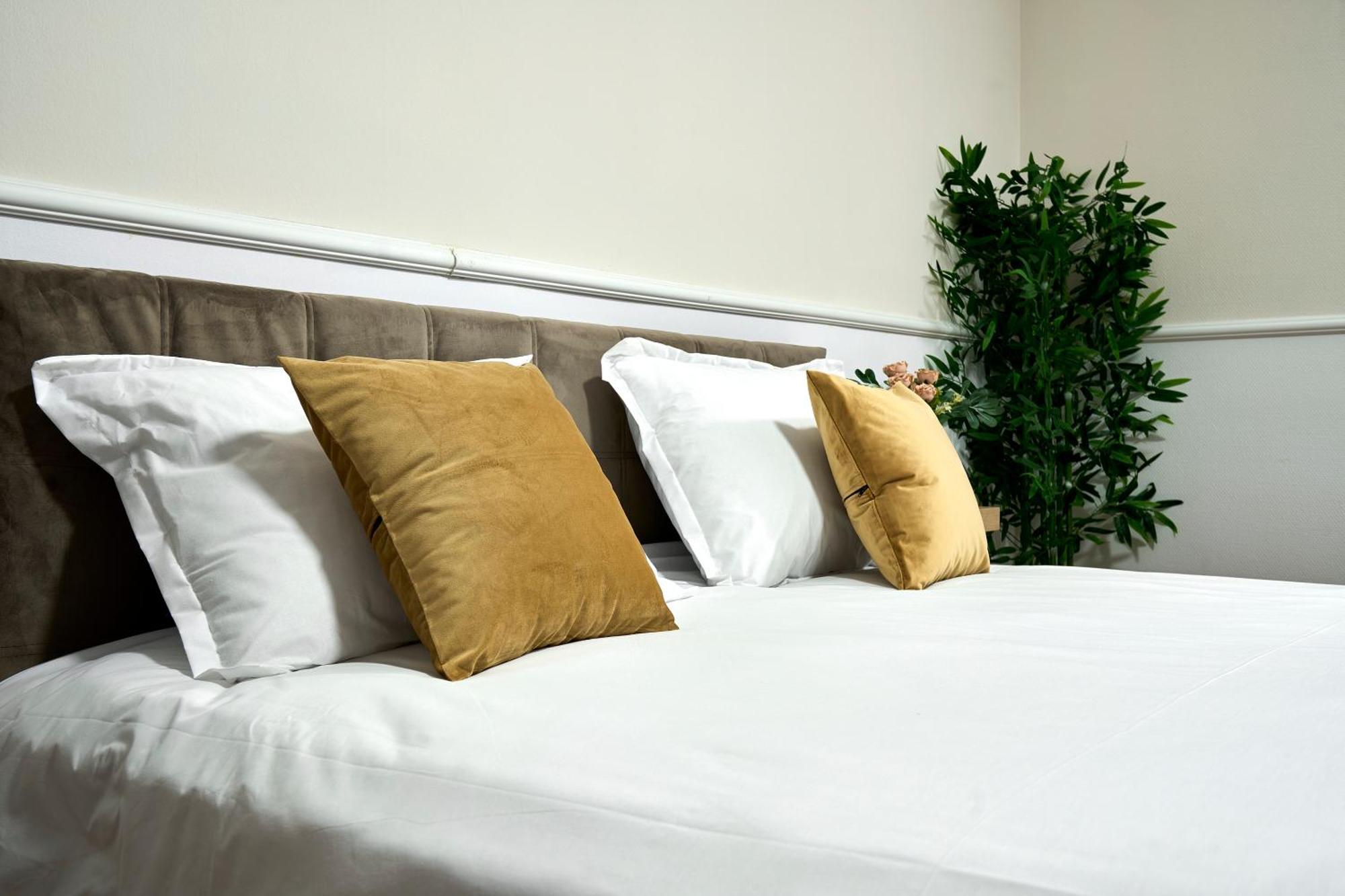 Therme Airport Resort Corbeanca 外观 照片
