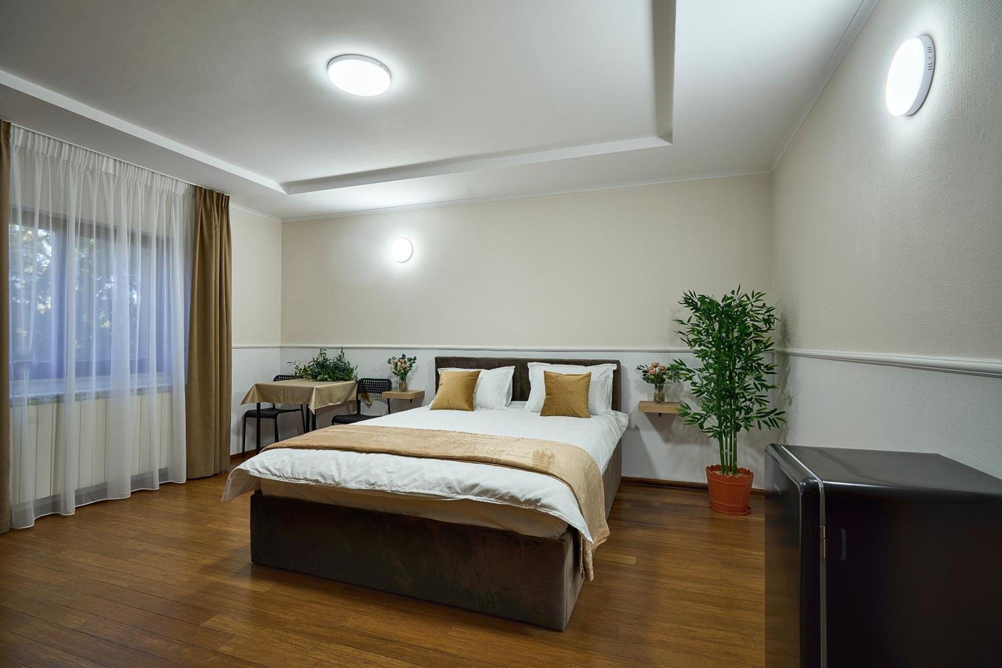 Therme Airport Resort Corbeanca 外观 照片
