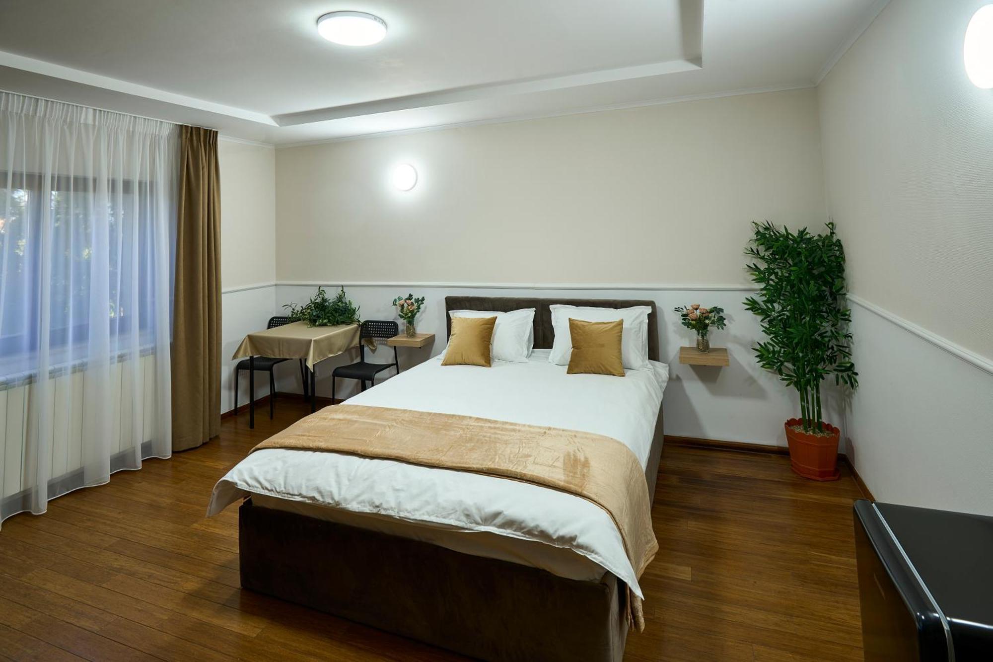 Therme Airport Resort Corbeanca 外观 照片