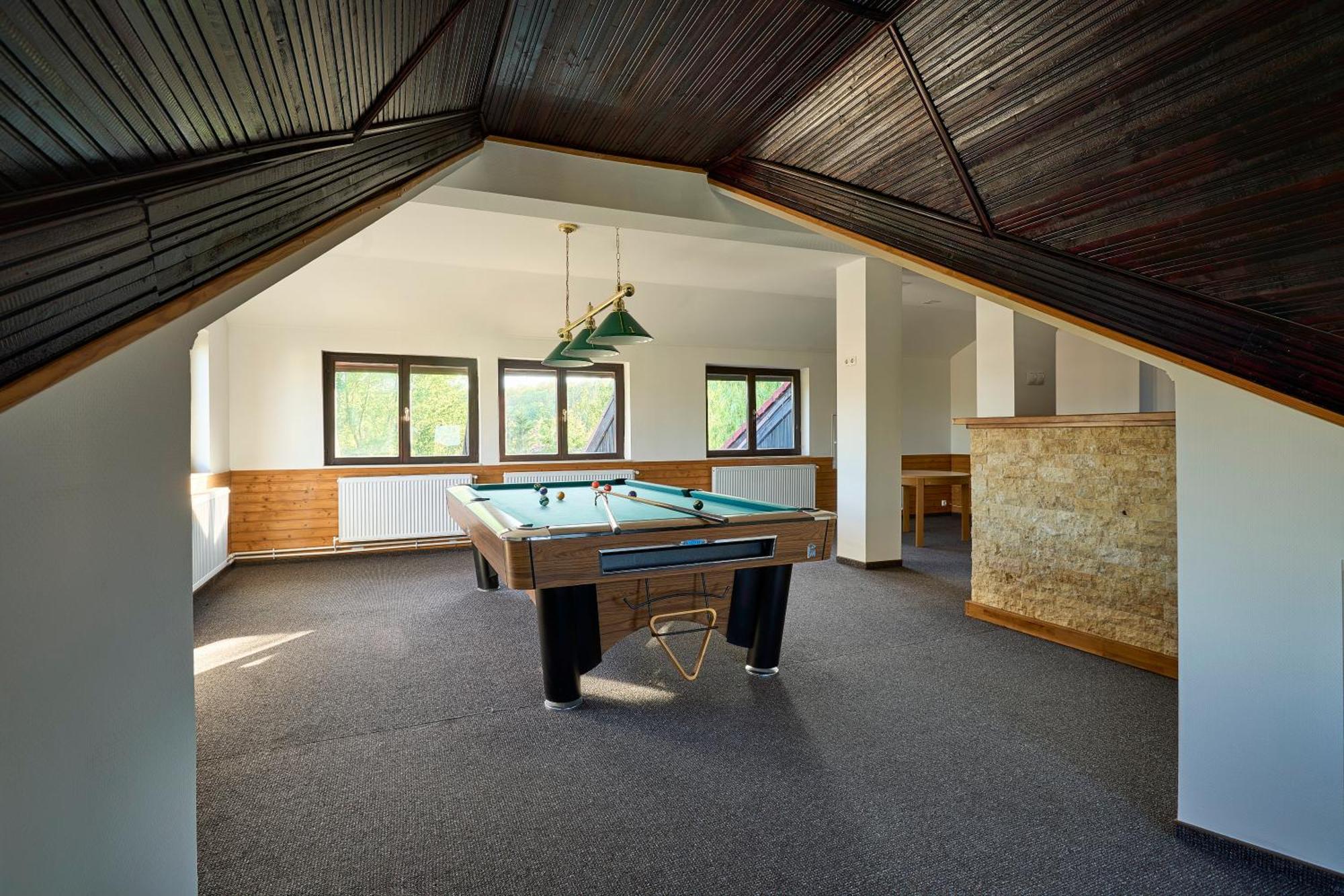 Therme Airport Resort Corbeanca 外观 照片